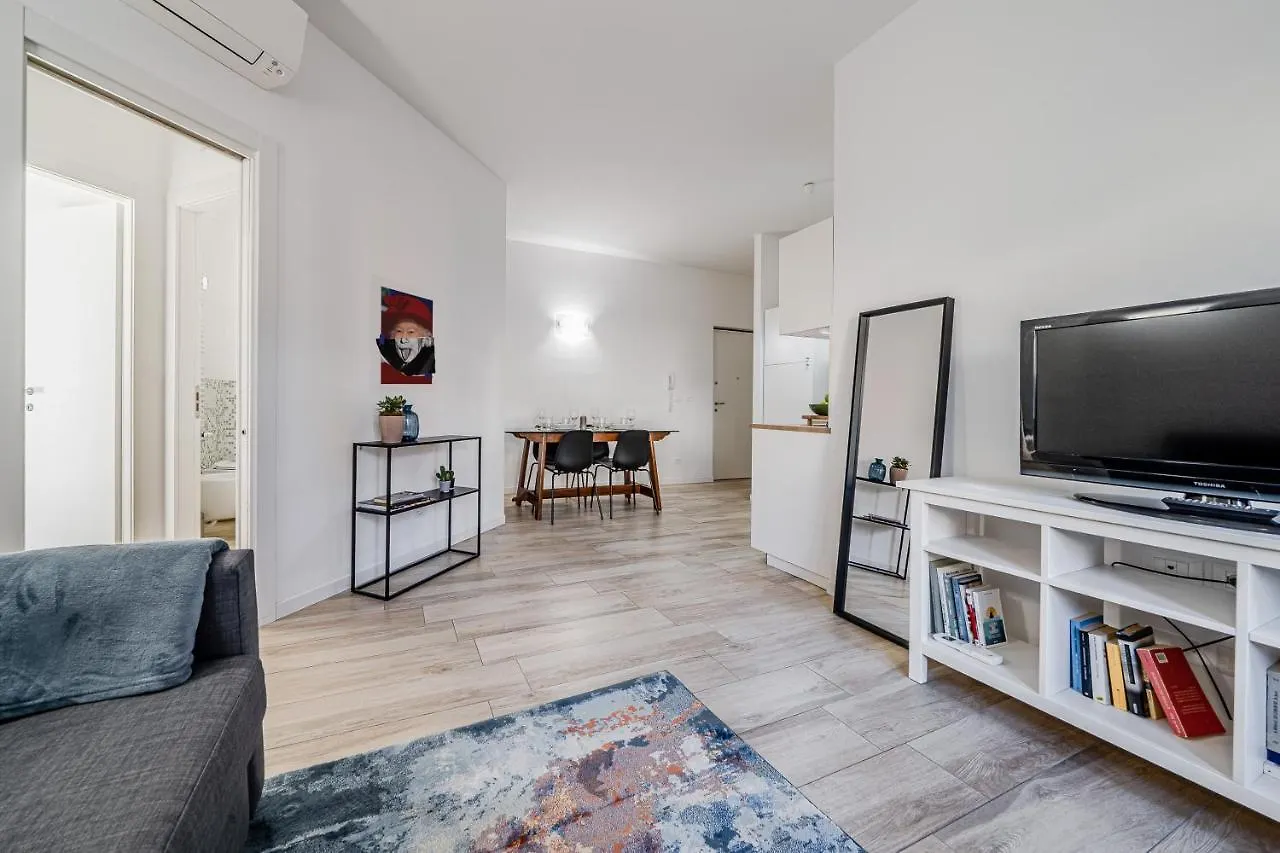 Casa Nicola Ai Filippini Διαμέρισμα Βερόνα