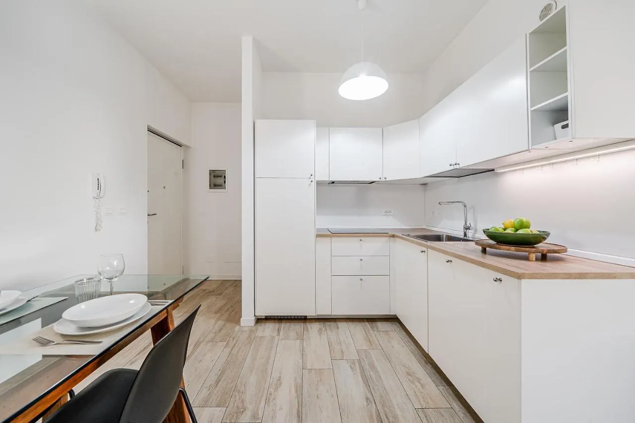 Casa Nicola Ai Filippini Διαμέρισμα Βερόνα