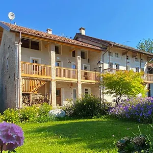 Casa Del Piol Fattoria Dei Fiori Apartamento