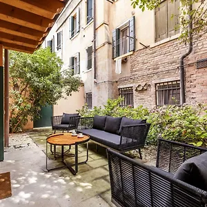 Ca' San Carlo By Wonderful Italy Apartamento