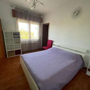 Casa Da Miki E Ico Habitación en casa particular