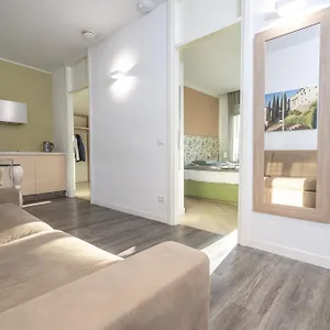  Apartment Primavera Al Teatro