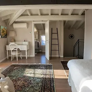  Apartment Fontanelle With View
