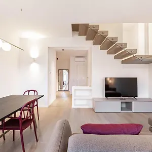  Apartment We - Romeo&giulietta Luxury Retreat