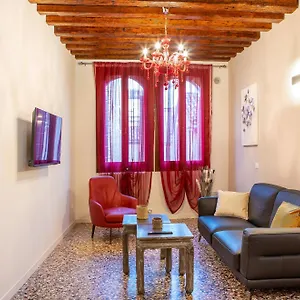 Ca'ada Apartamento
