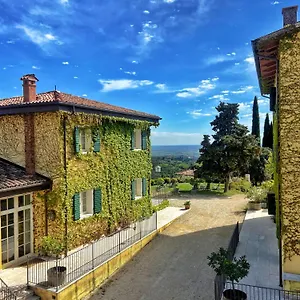  Farm stay La Vineria Di San Mattia