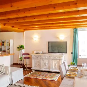  Apartment Piccolo Antico