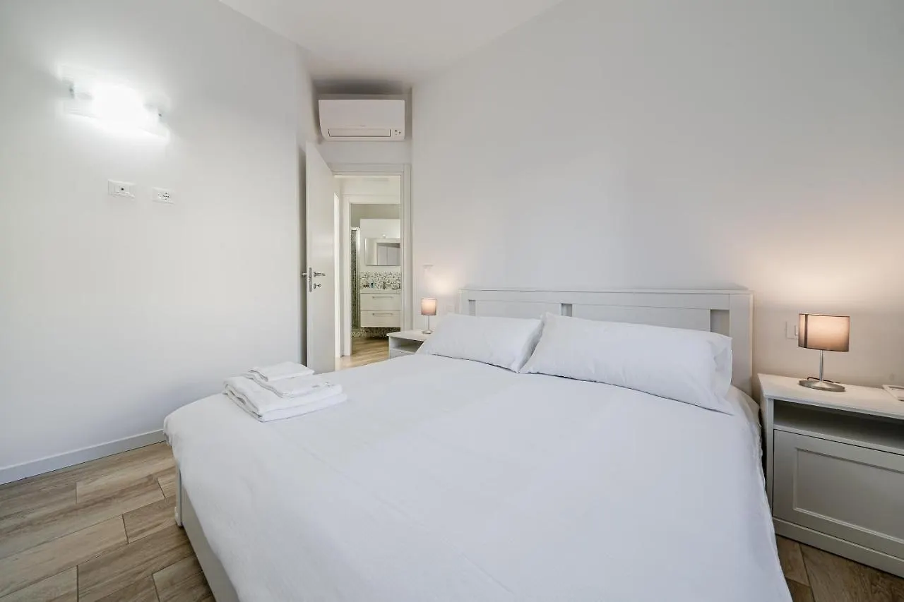 Apartamento Casa Nicola Ai Filippini Verona