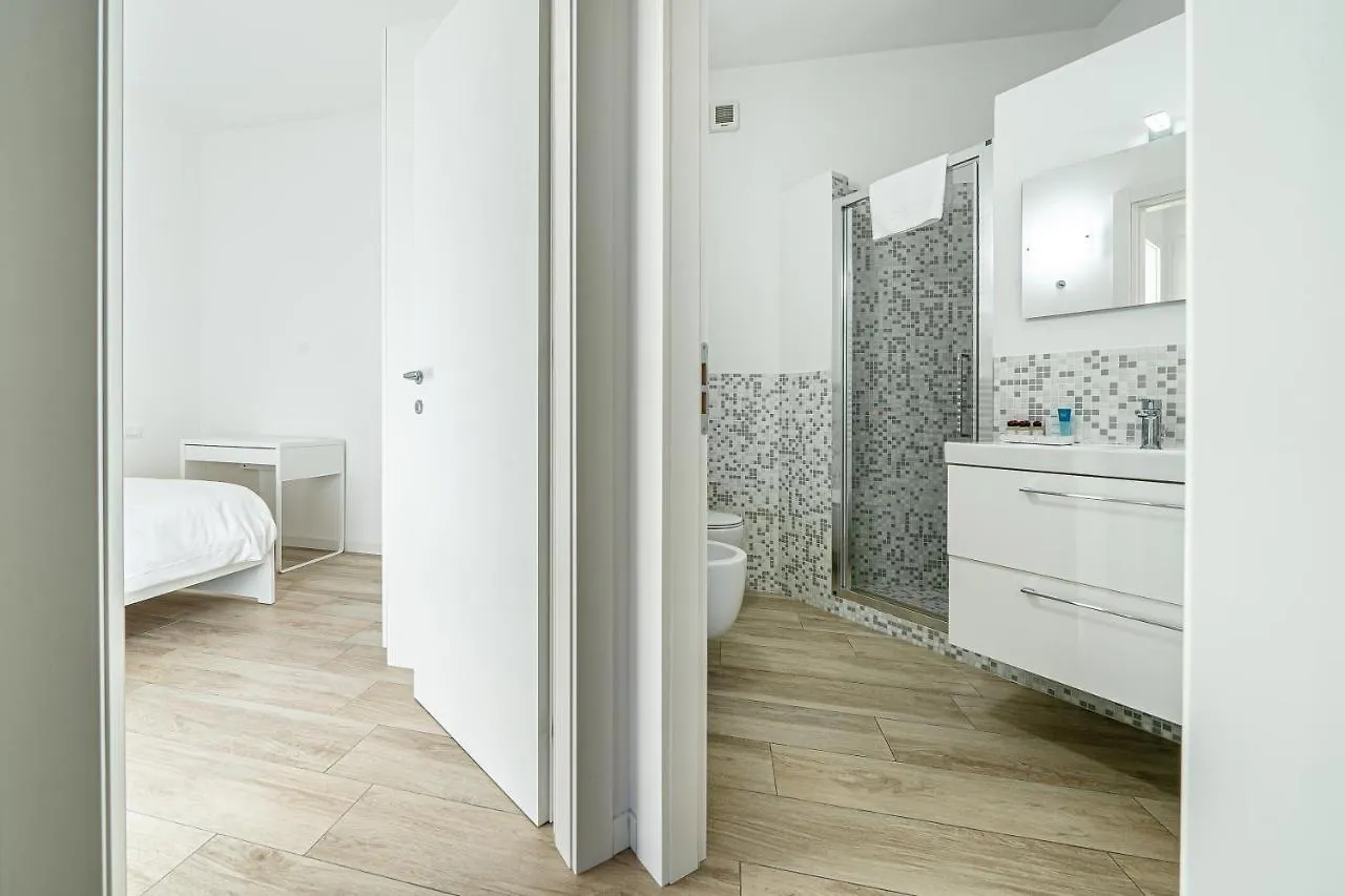 Apartamento Casa Nicola Ai Filippini Verona