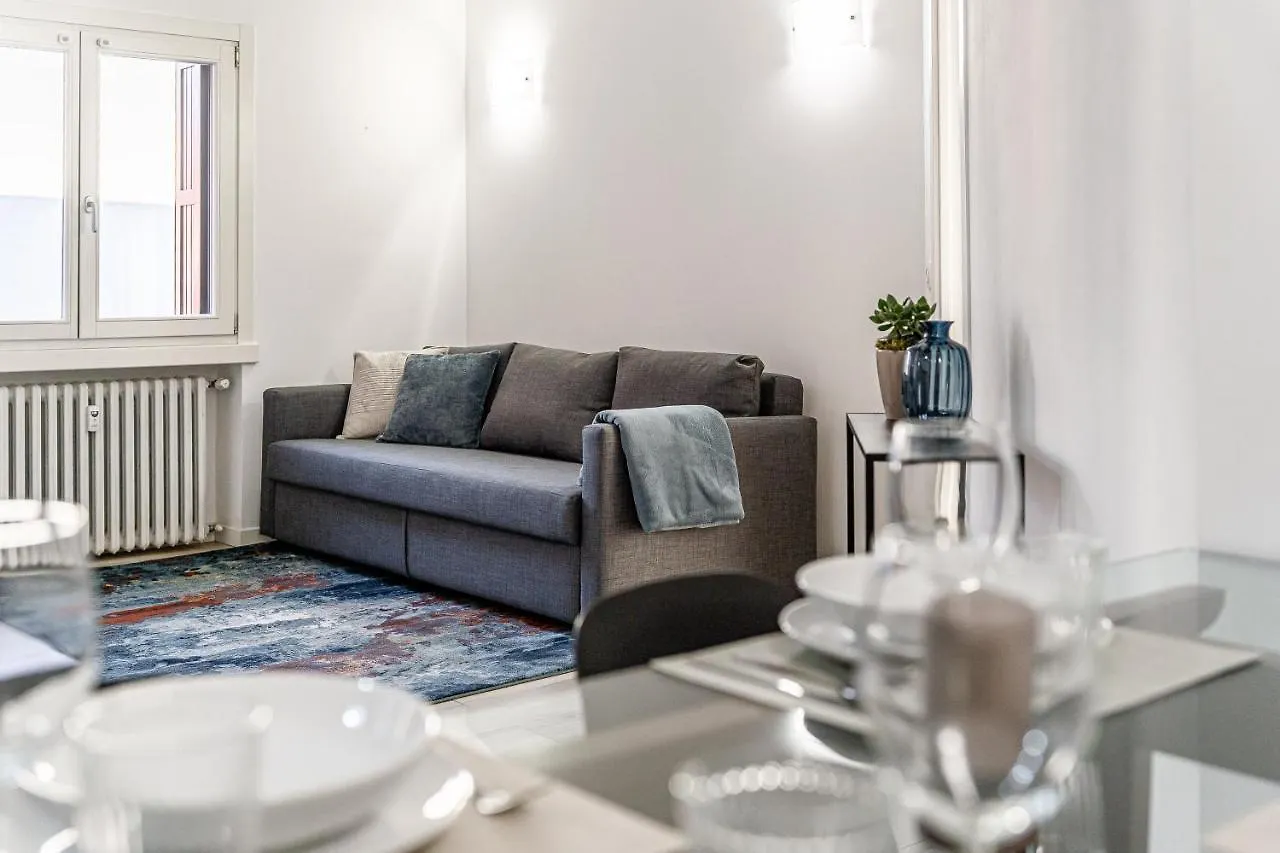 Apartamento Casa Nicola Ai Filippini Verona 0*,  Italia