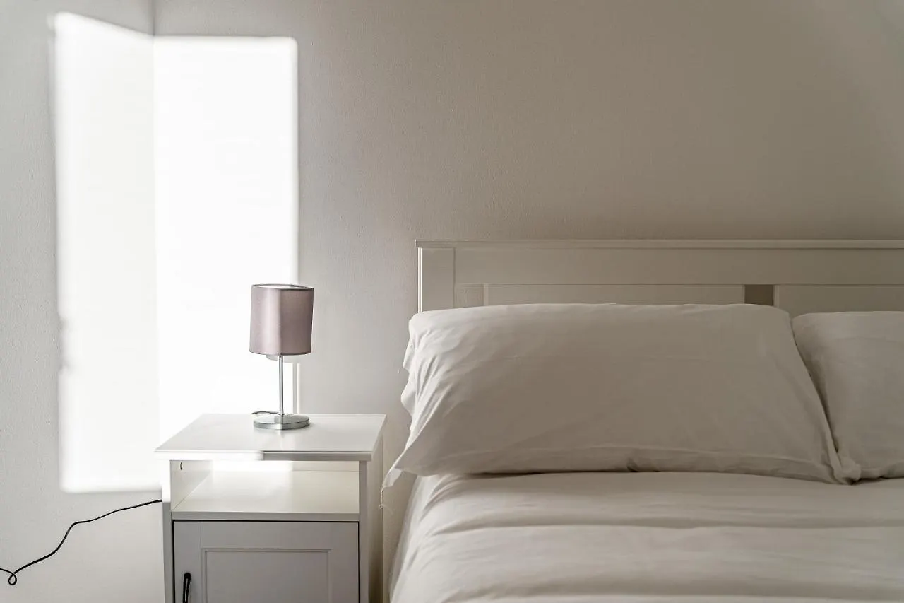 Apartamento Casa Nicola Ai Filippini Verona
