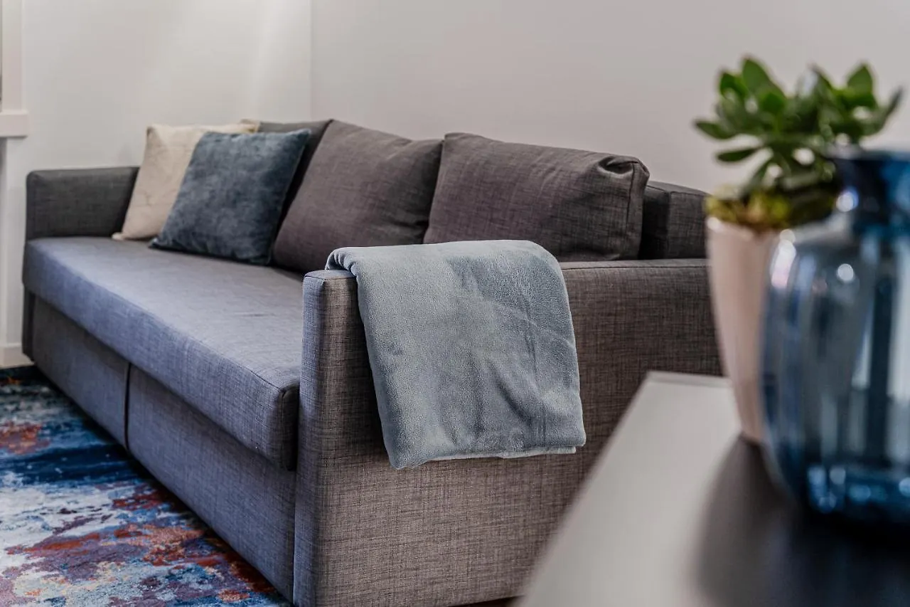 Apartamento Casa Nicola Ai Filippini Verona Italia