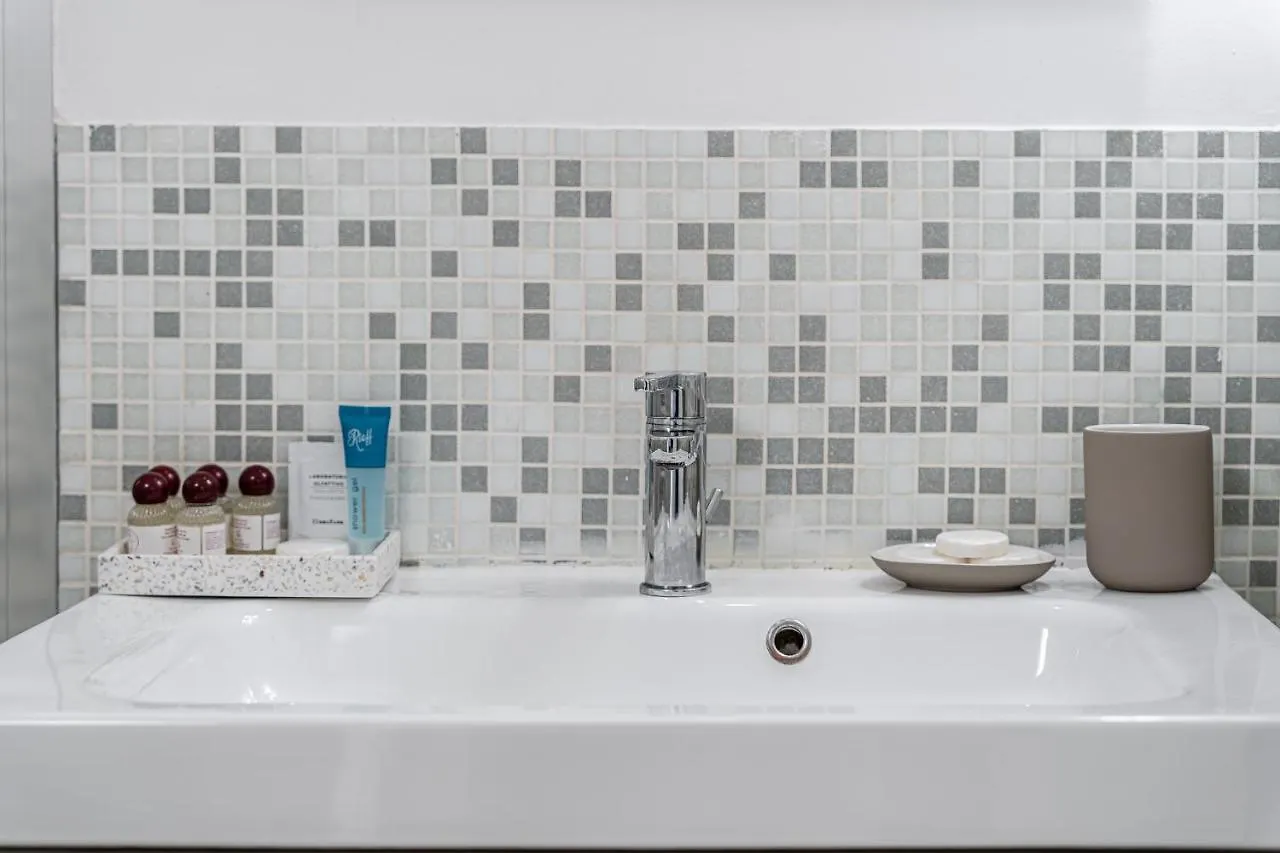 Apartamento Casa Nicola Ai Filippini Verona