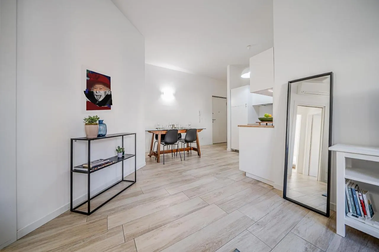 Apartamento Casa Nicola Ai Filippini Verona