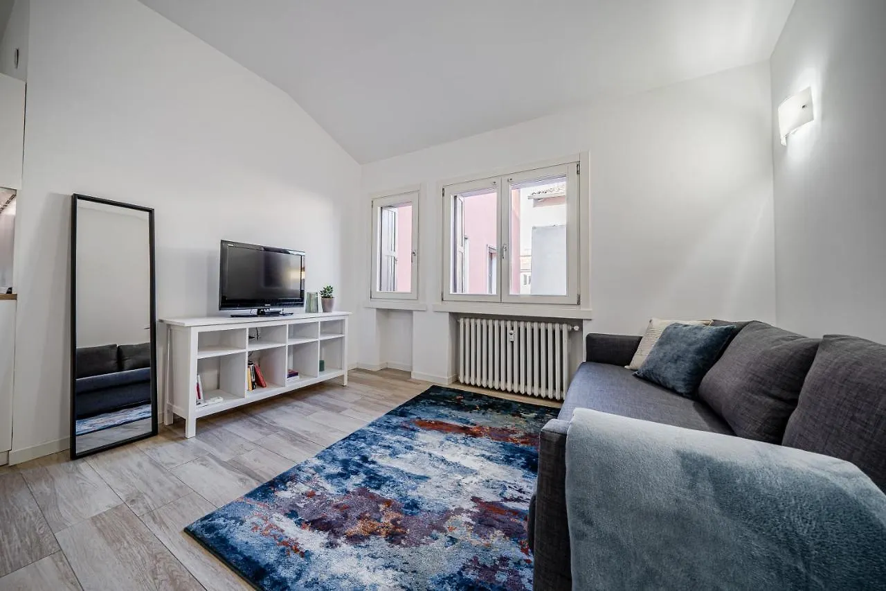 Apartamento Casa Nicola Ai Filippini Verona