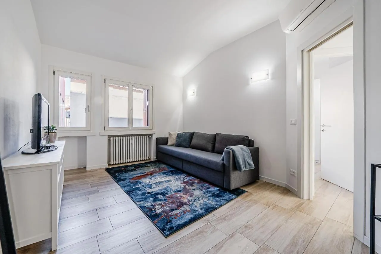 Apartamento Casa Nicola Ai Filippini Verona