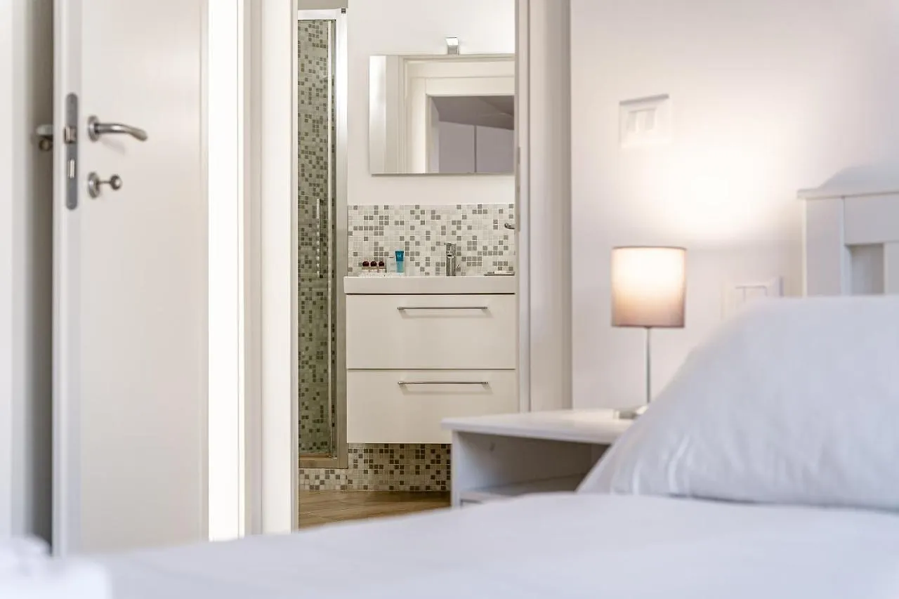 Apartamento Casa Nicola Ai Filippini Verona Italia