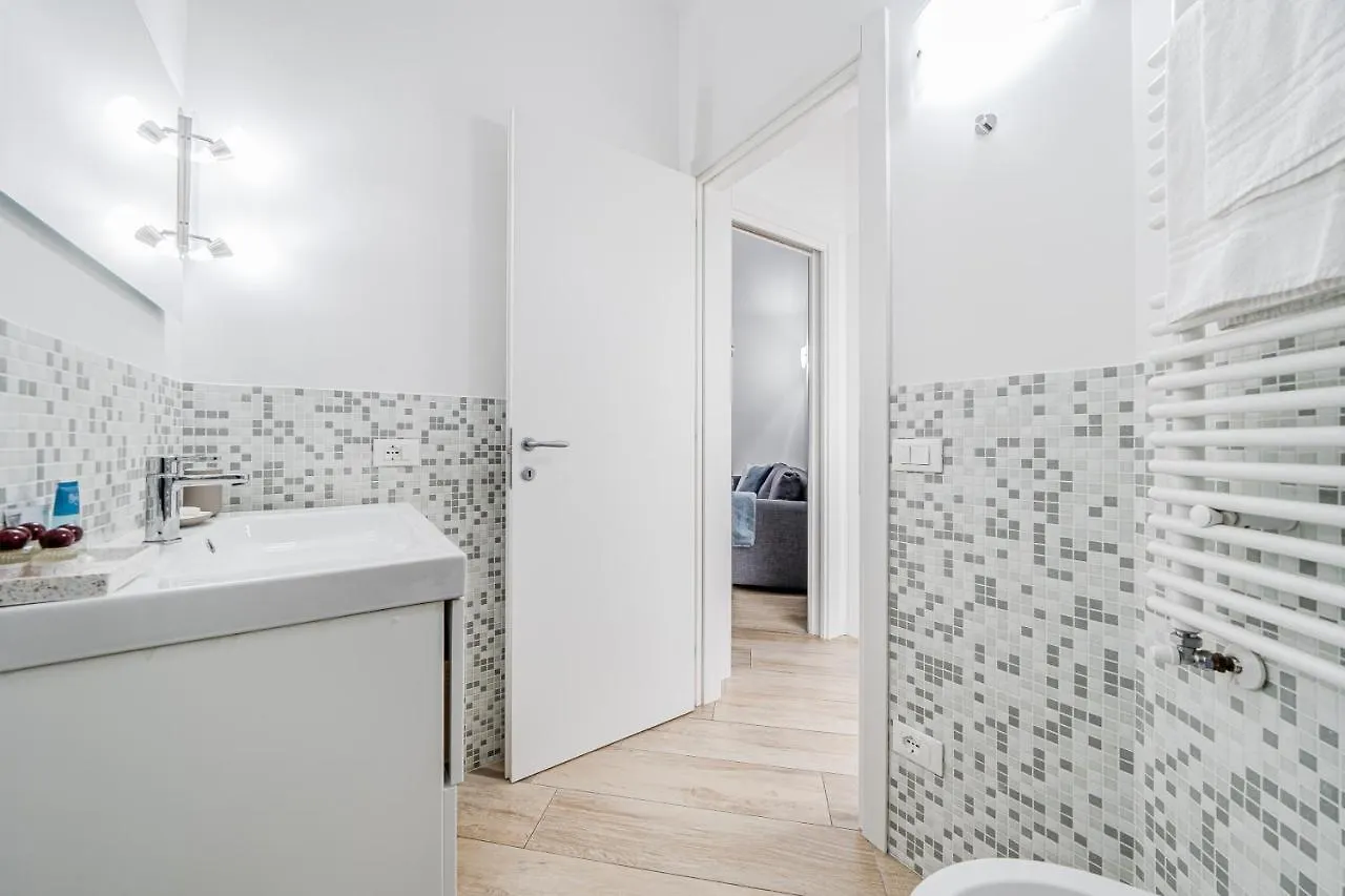 Apartamento Casa Nicola Ai Filippini Verona