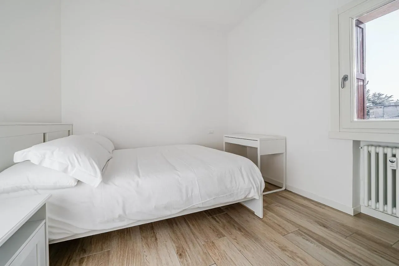 Apartamento Casa Nicola Ai Filippini Verona