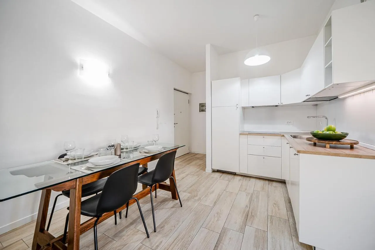 Apartamento Casa Nicola Ai Filippini Verona 0*,
