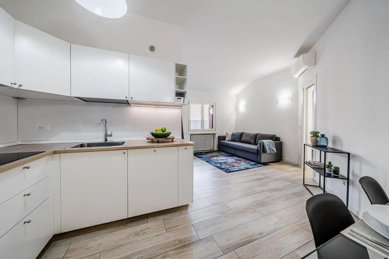 Apartamento Casa Nicola Ai Filippini Verona