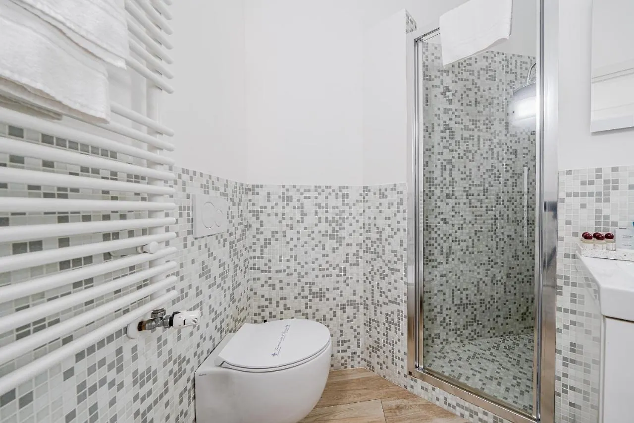 Apartamento Casa Nicola Ai Filippini Verona 0*,  Italia