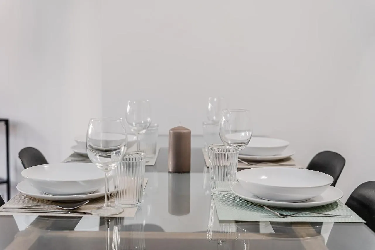 Apartamento Casa Nicola Ai Filippini Verona