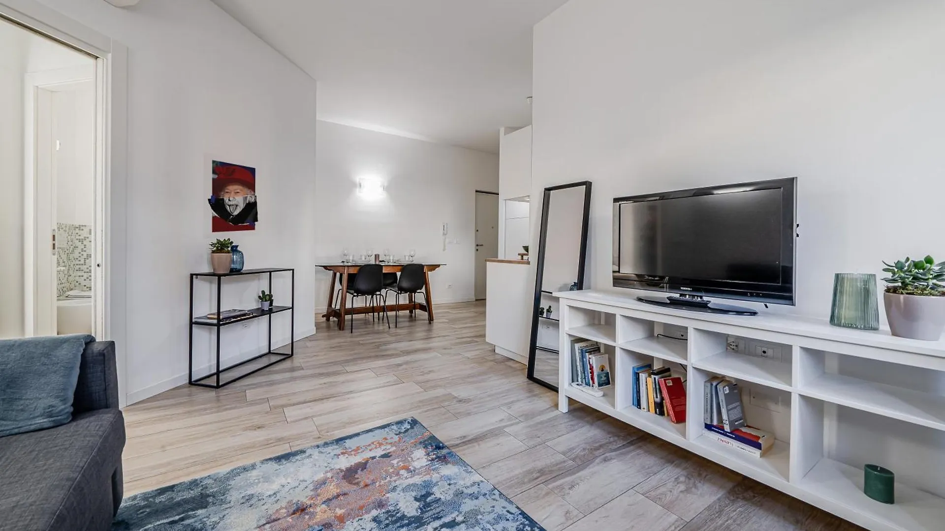 Apartamento Casa Nicola Ai Filippini Verona